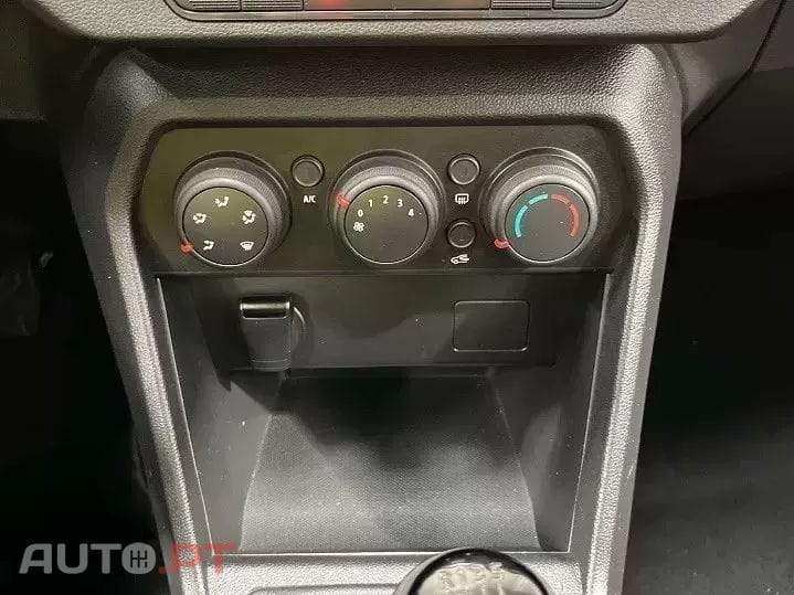 Dacia Jogger 1.0 ECO-G SL Extreme Bi-Fuel