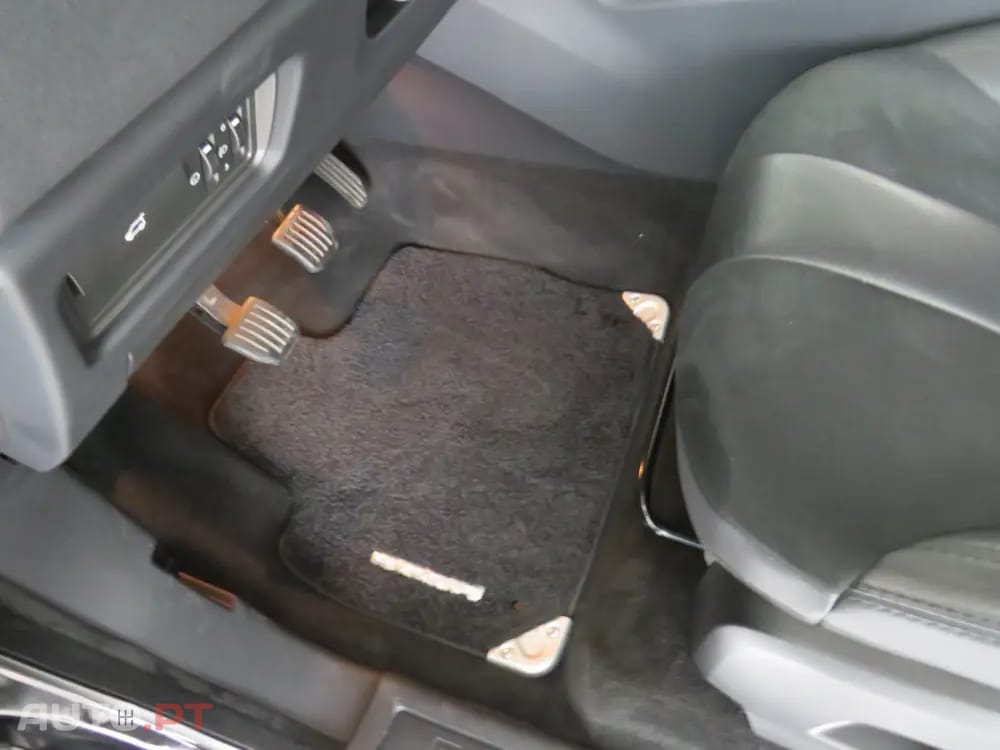 Land Rover Evoque 2.2 TD4 Dynamic