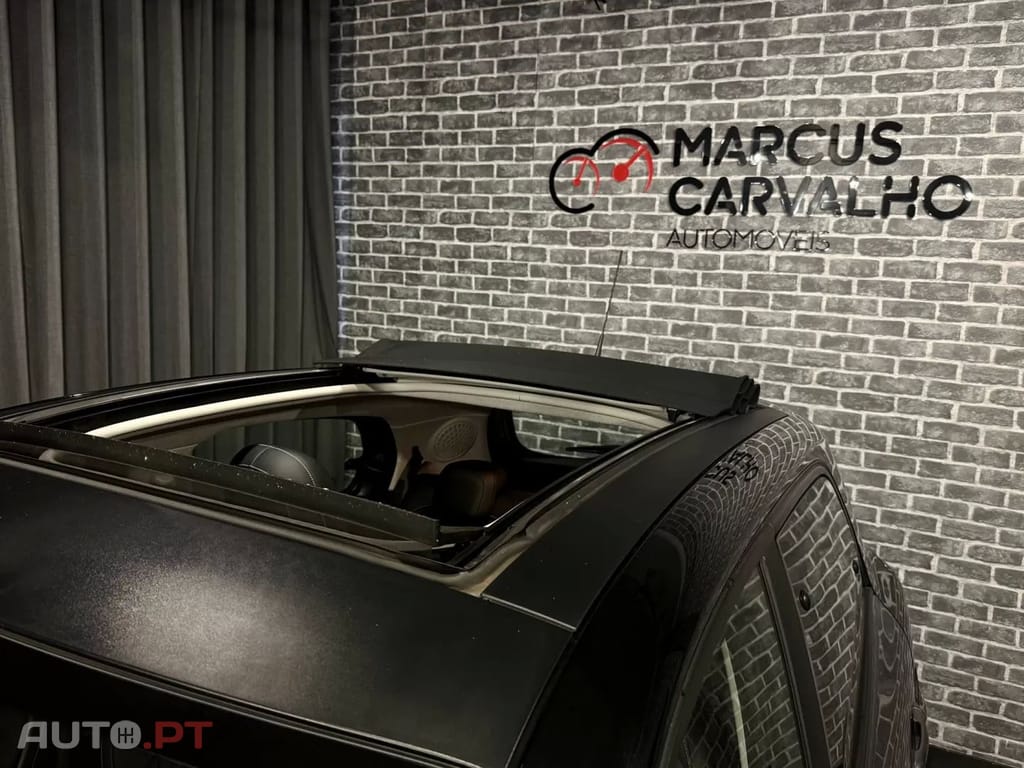 Smart ForFour Drive Prime