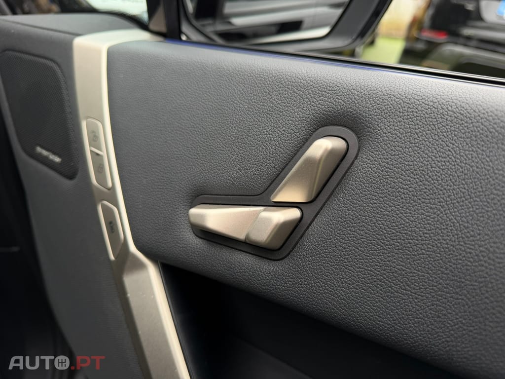 BMW iX xDrive 40 Pack Desportivo