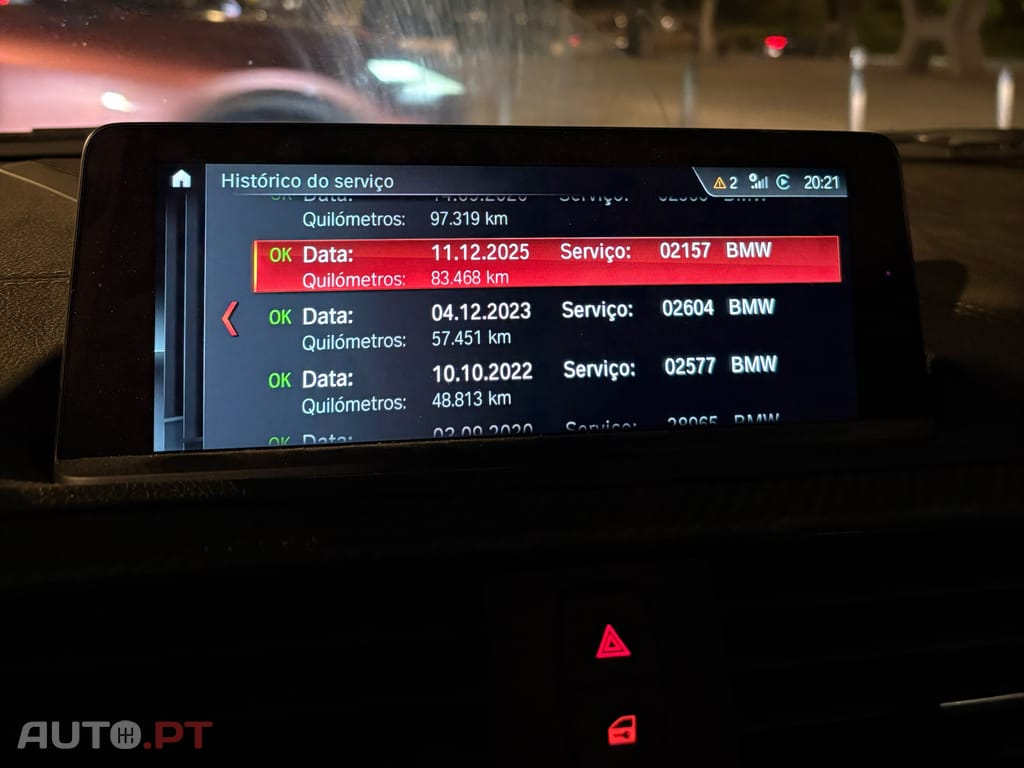 BMW M2 DKG LCI