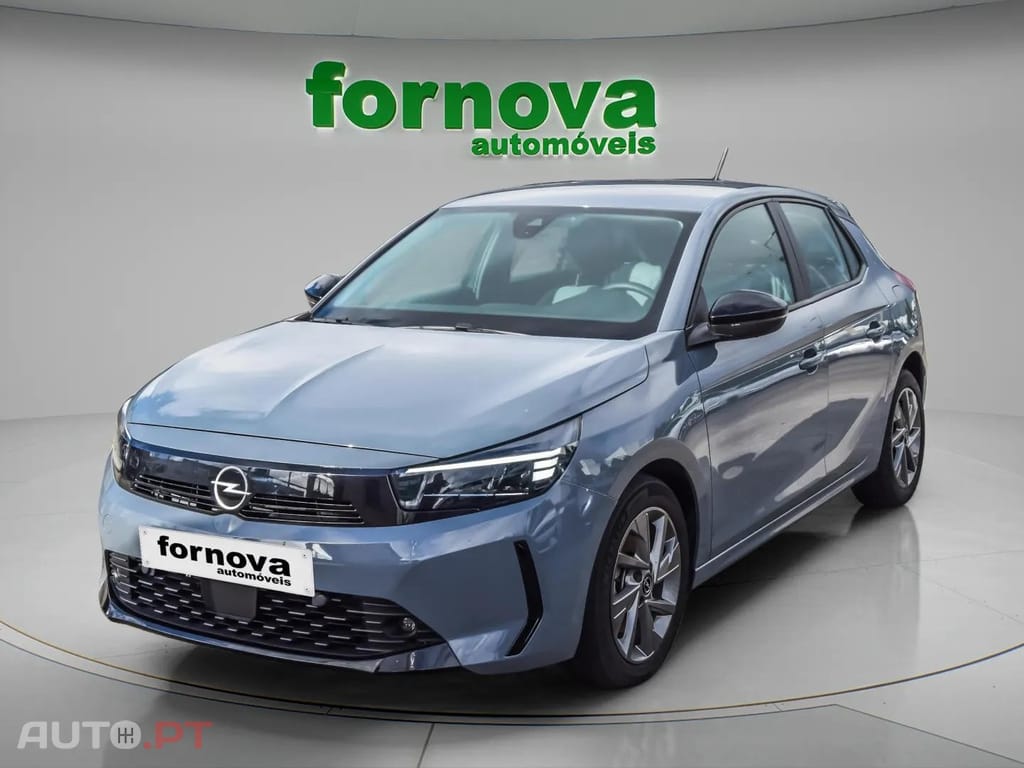 Opel Corsa 1.2 T Aut. CV8