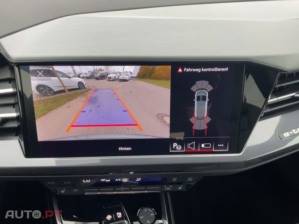 Audi Q4 E-Tron 45 Quattro Edition One 94,2 % I.V.A DEDUTIVEL 