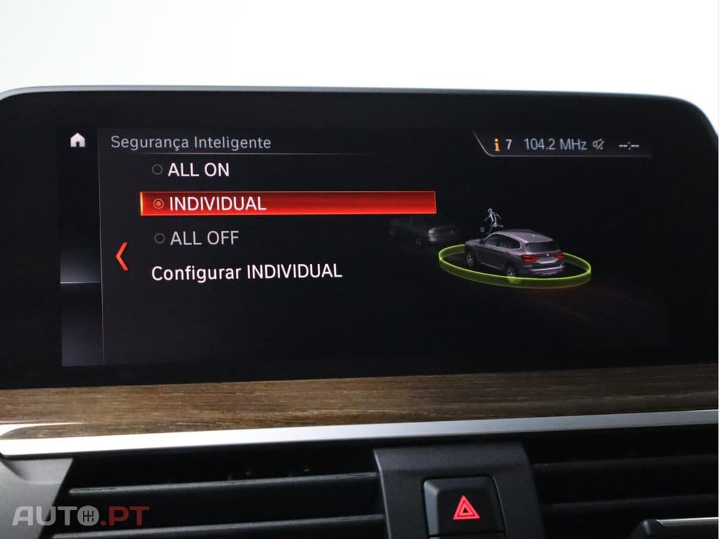 BMW X3 xDrive30e Auto