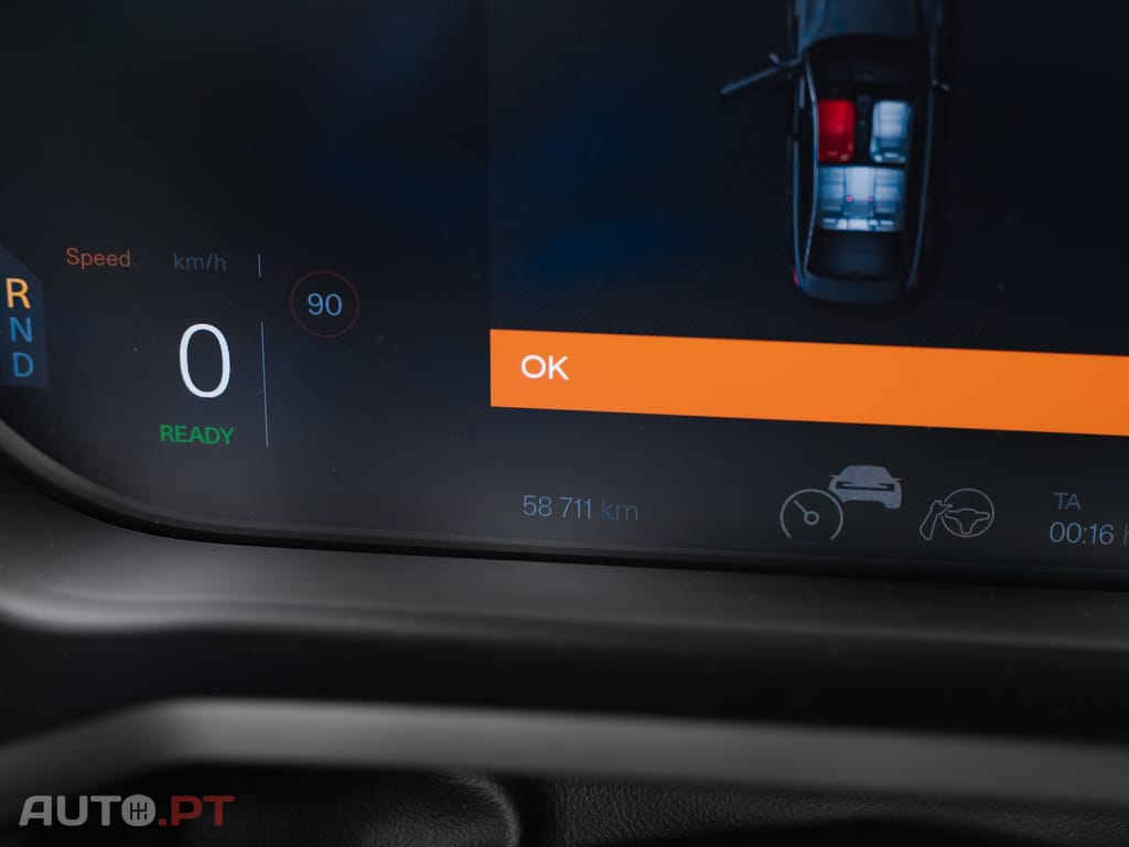 Polestar 2 Long Range 78 kWh