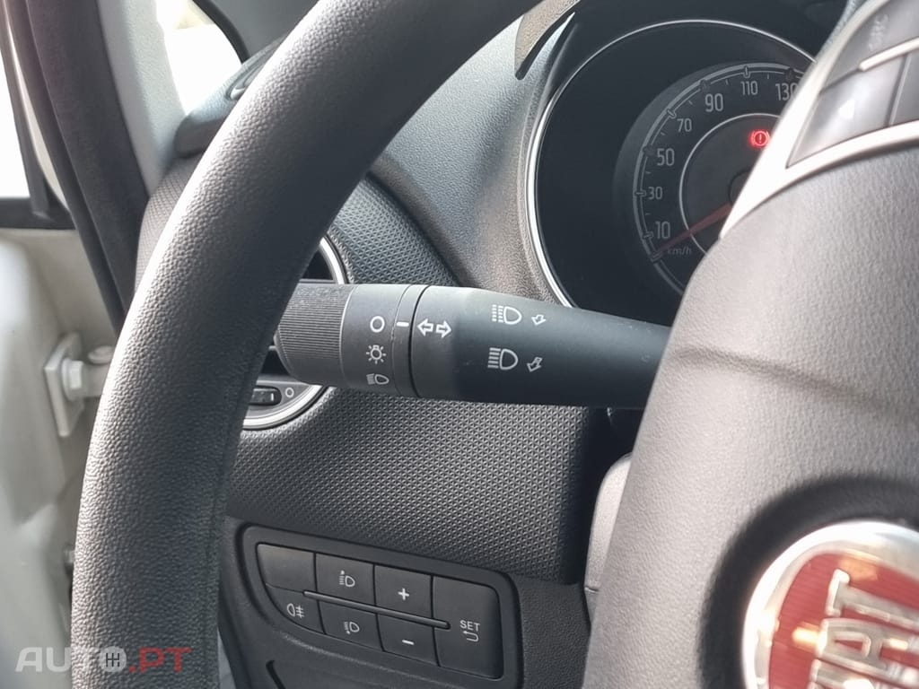 Fiat Punto 1.3 M-Jet Easy S&S