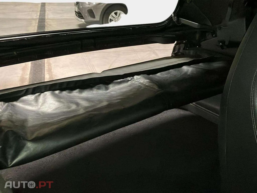 Smart ForTwo 0.8 cdi Passion 54