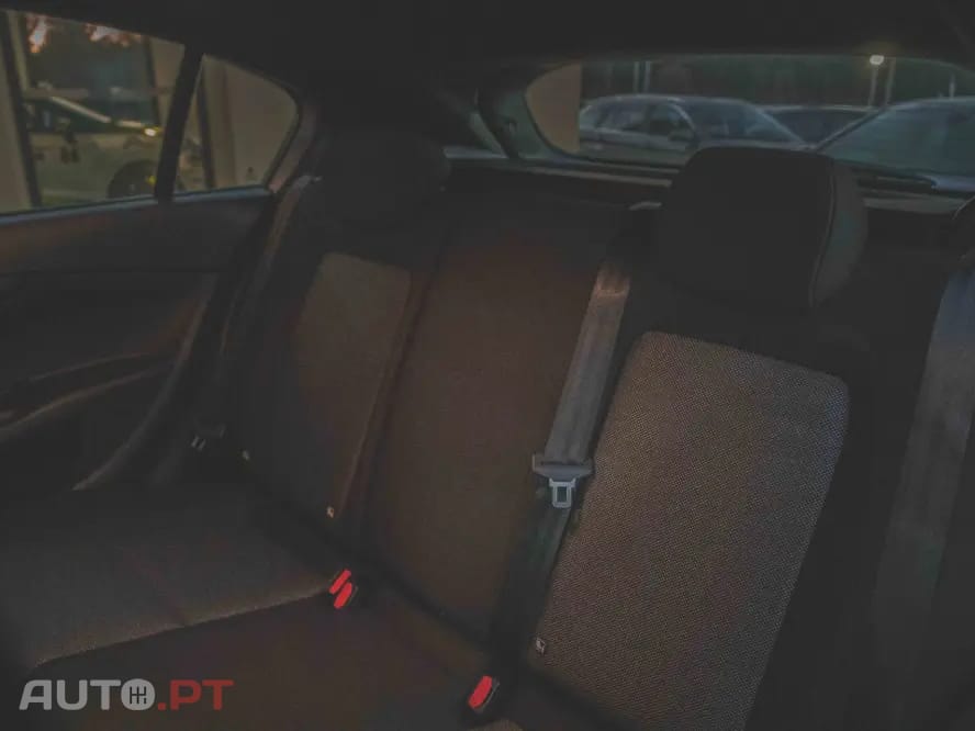 Fiat Tipo 1.3 M-Jet Street