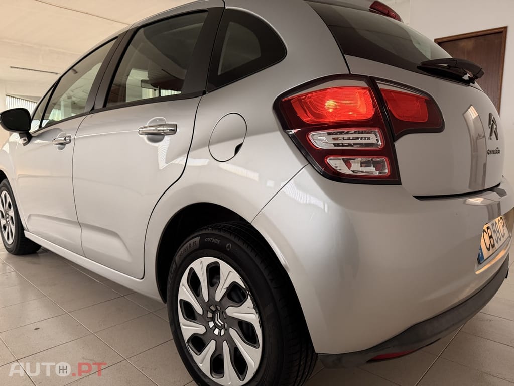 Citroen C3 1.2 VTi Collection