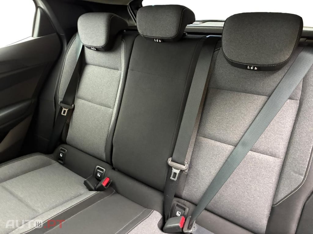 Renault Mégane E-Tech Autonomie Urbaine Equilibre AC7