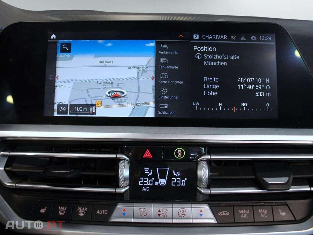 BMW 430 i Cabrio M Sport