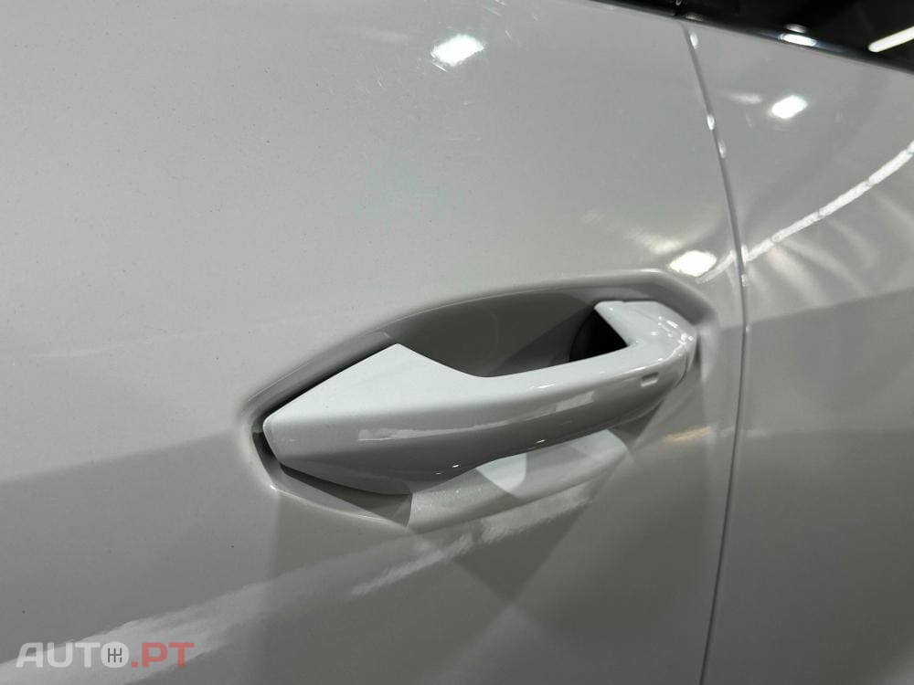 Audi Q4 E-Tron 35 55 kWh