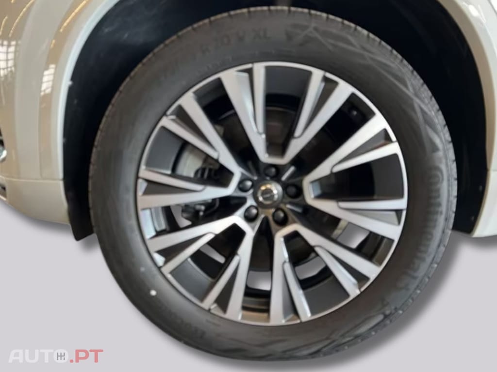Volvo XC90 T8 AWD I.V.A DEDUTIVEL
