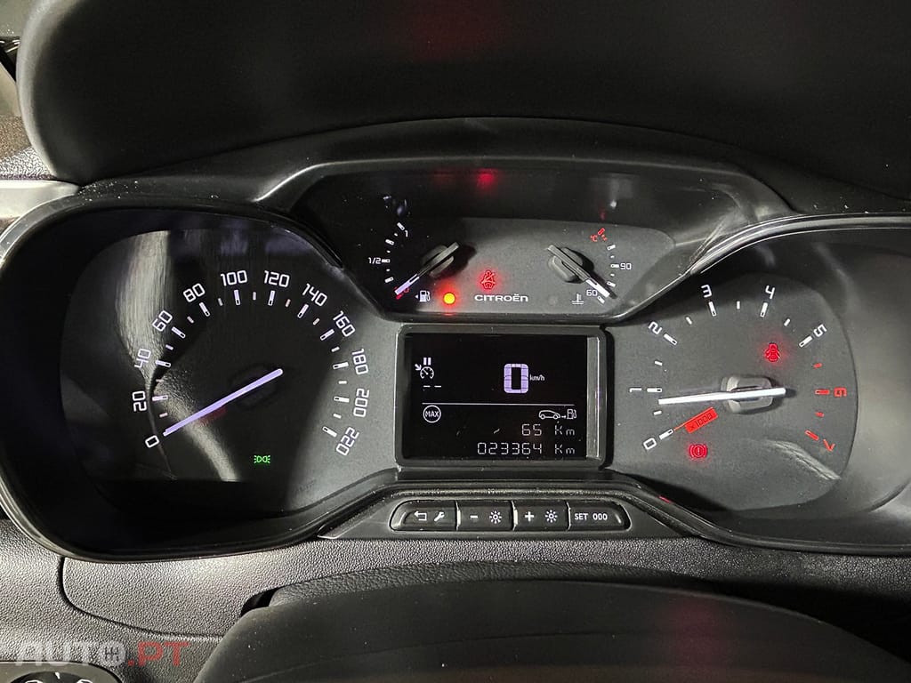 Citroen C3 1.2 PureTech Max