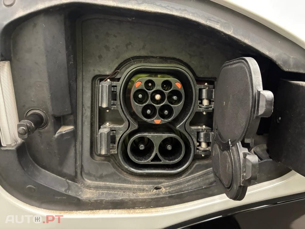 Nissan Ariya 87 kWh Evolve