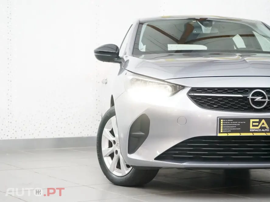 Opel Corsa 1.2 Business