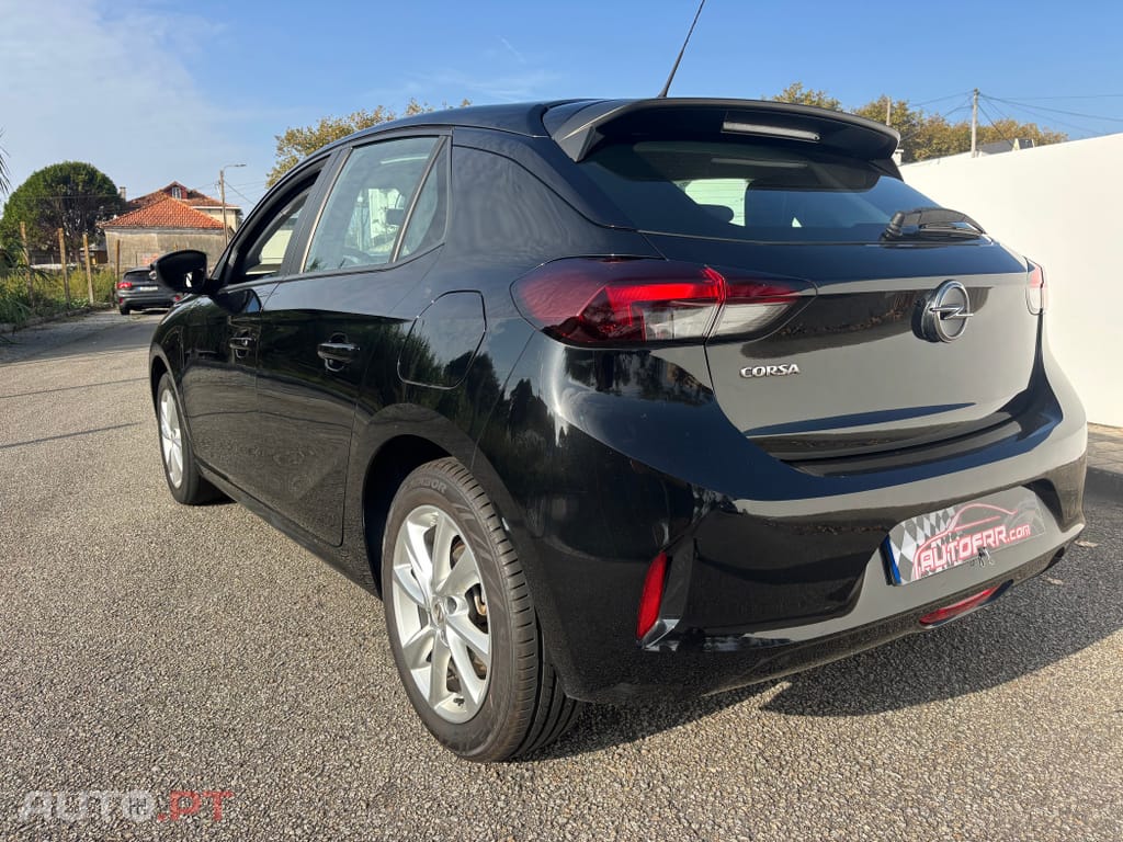 Opel Corsa 1.5 D Business Edition