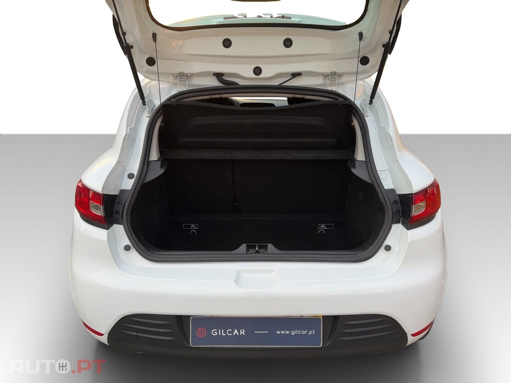 Renault Clio 1.5 dCi Zen