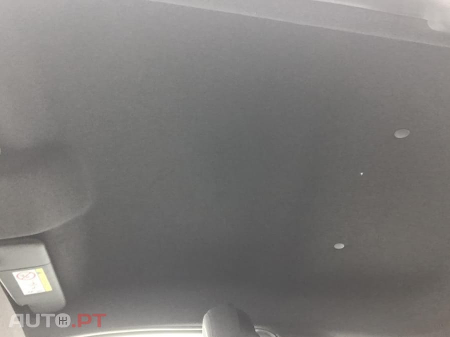 Fiat 500 1.0 Hybrid Confort
