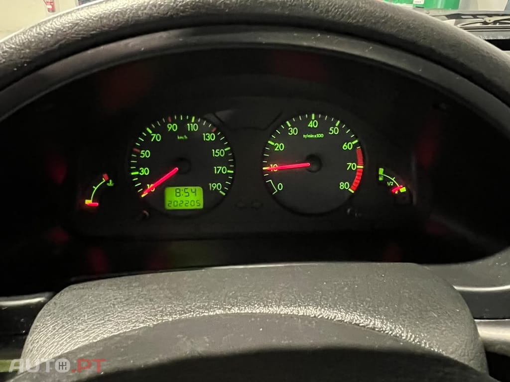 Citroen Saxo 1.1i SX