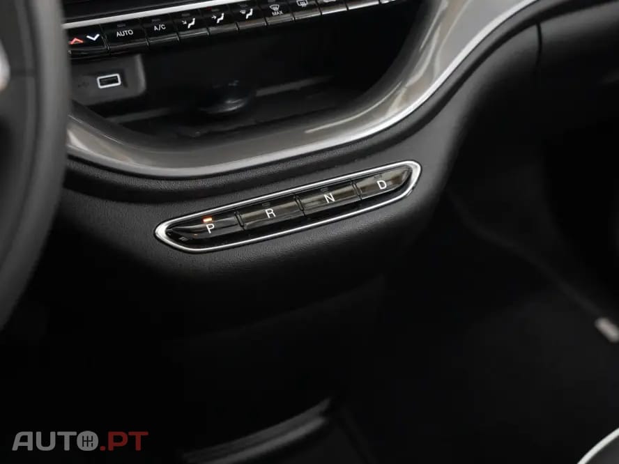Fiat 500e Standard