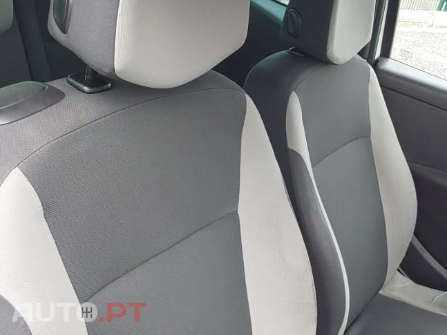 Renault Clio 1.5 dCi Dynamique