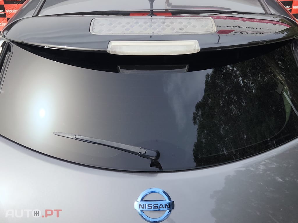 Nissan Leaf 30 kWh (c/ Bateria) Visia