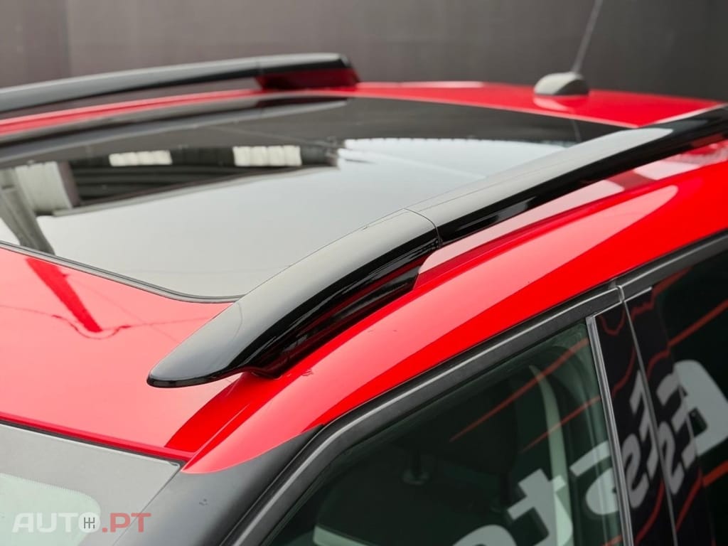 Citroen C3 Aircross 1.2 PureTech Feel EAT6