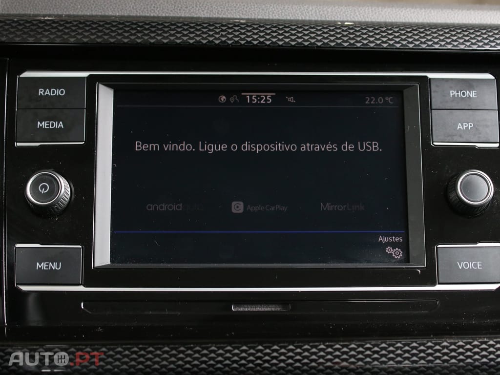 Volkswagen Taigo 1.0 TSI Life DSG