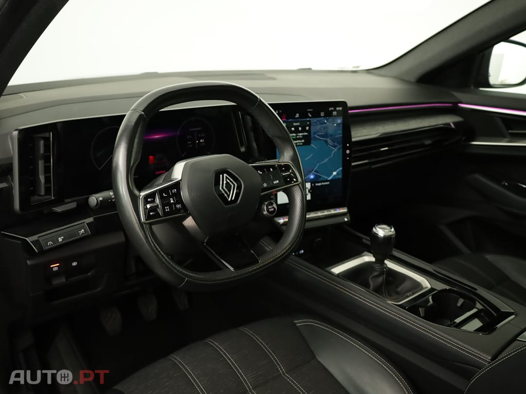 Renault Austral Austral 1.3 Mild Hybrid Techno