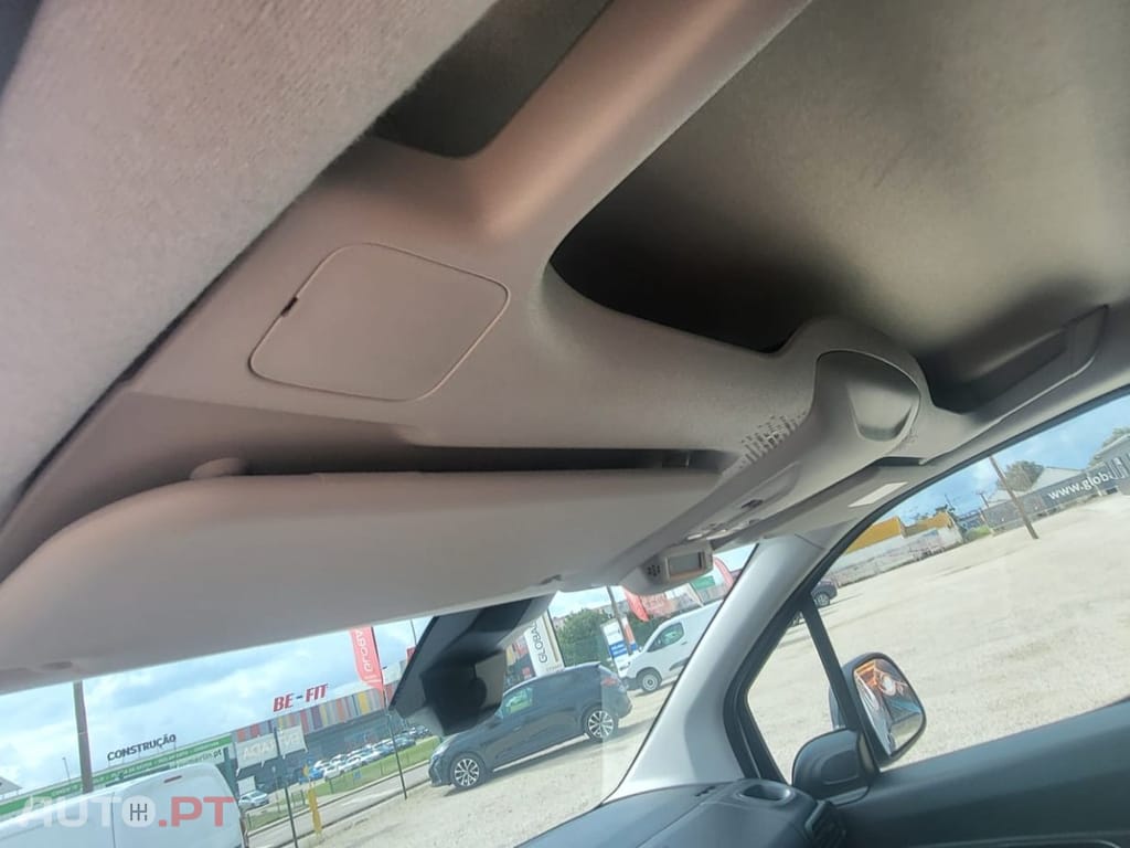 Fiat Doblo L1 1.5 BLUE HDI 100CV S&S