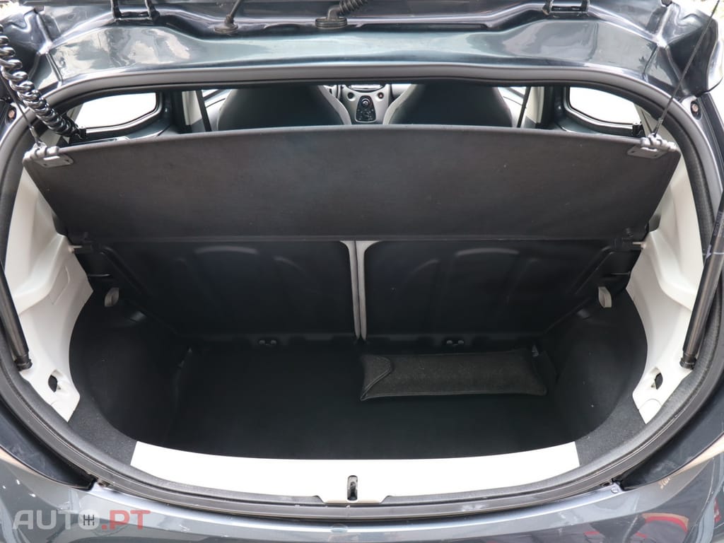 Toyota Aygo 1.0 Plus