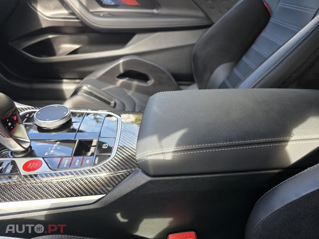 BMW M2 Auto