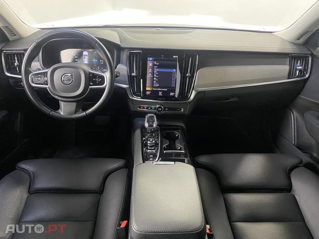 Volvo V90 2.0 T8 390 Inscription Geartronic 4WD