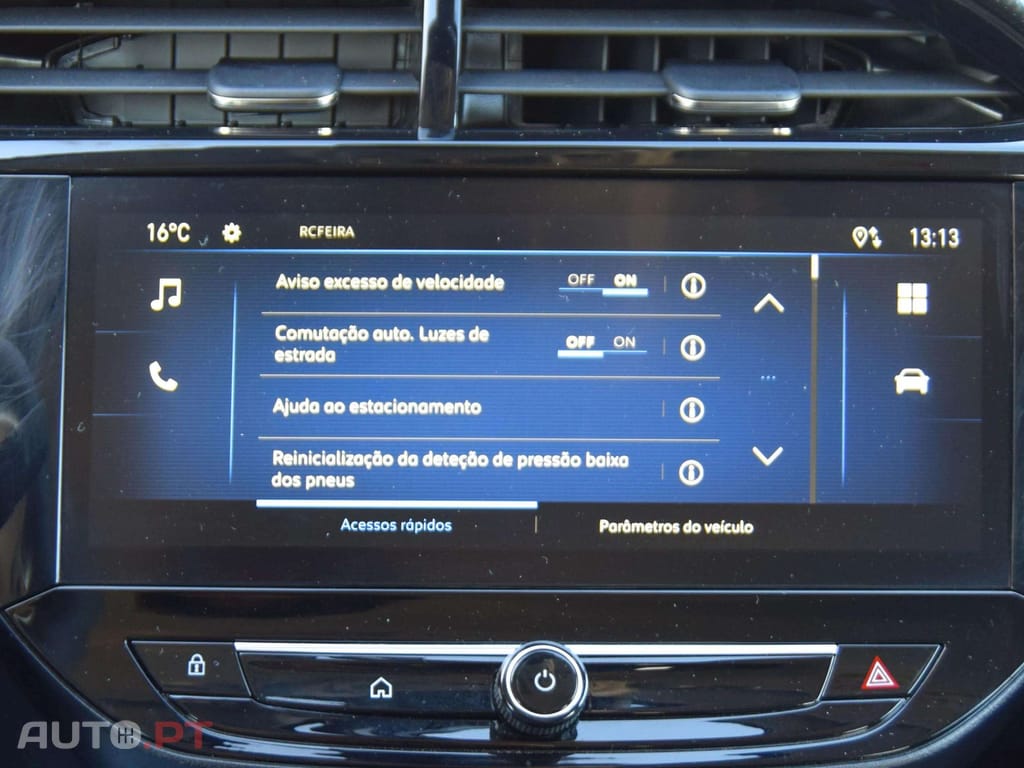 Opel Corsa 1.2 T Edition