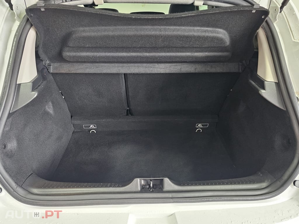 Renault Clio 1.5 dCi Limited