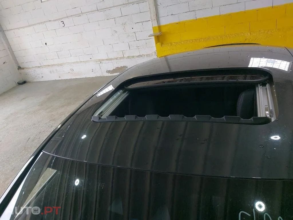 Mercedes-Benz CLS 400 d 4Matic