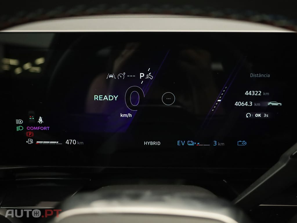 Renault Rafale Rafale 1.2 Hyper Hybrid E-Tech Esprit Alpine