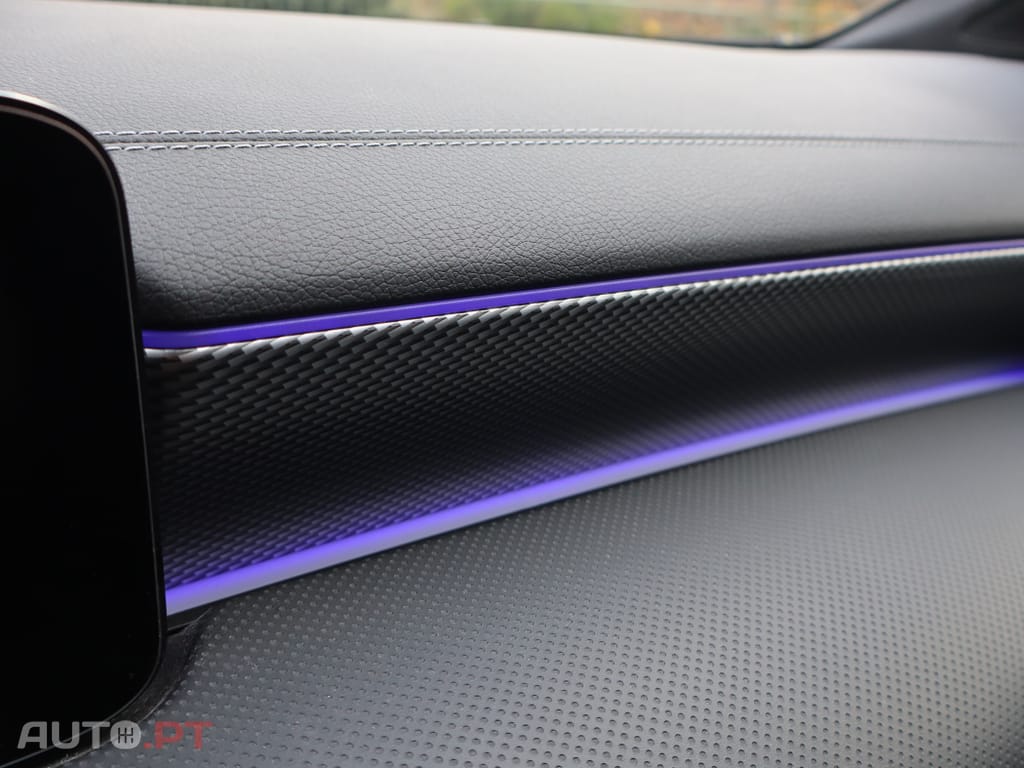 Mercedes-Benz CLA 250 e Shooting Brake Progressive Advanced Plus