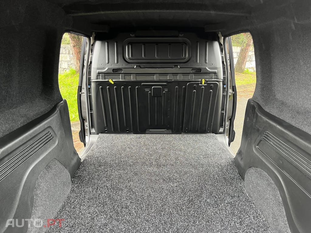 Citroen Berlingo 18 000€ + IVA