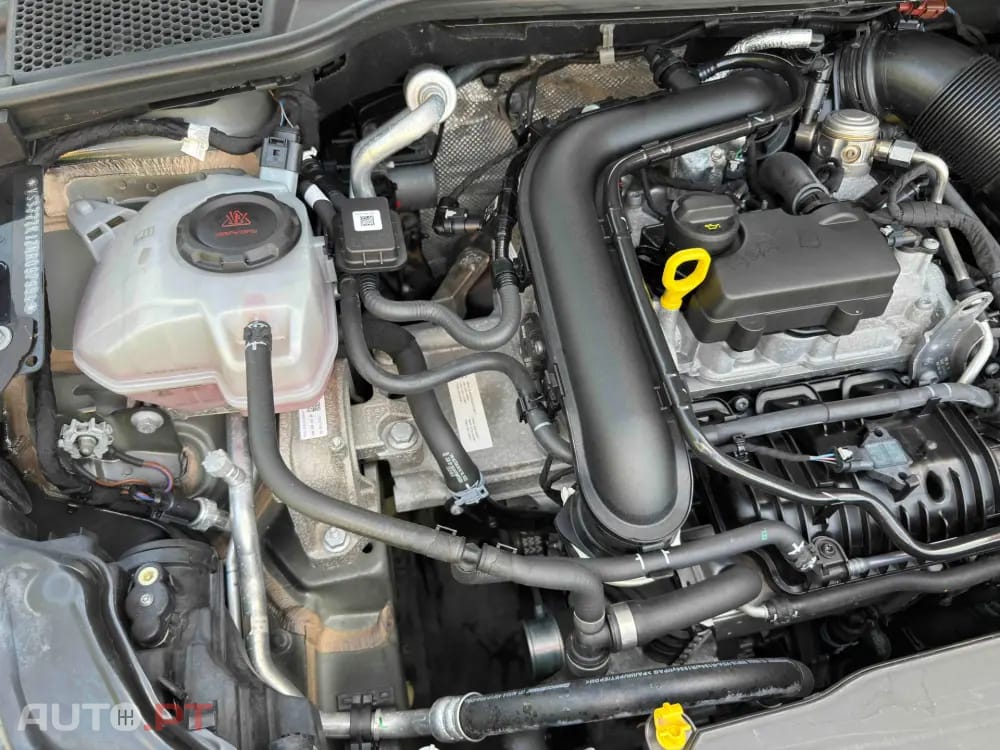 Seat Ibiza 1.0 TSI FR