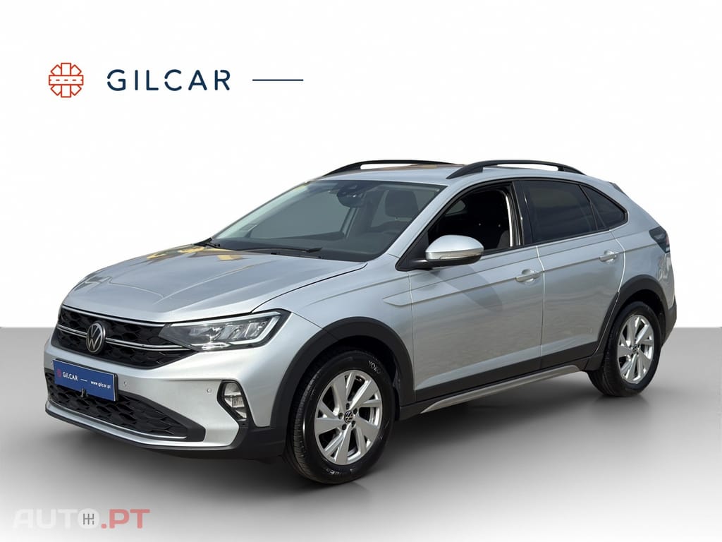 Volkswagen Taigo 1.0 TSI Urban