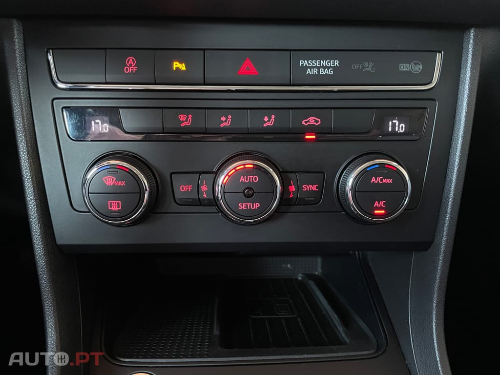 Seat Leon 1.6 TDI Style S/S