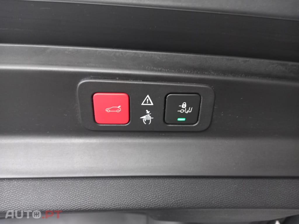 Peugeot 5008 1.5 BlueHDi Allure EAT8