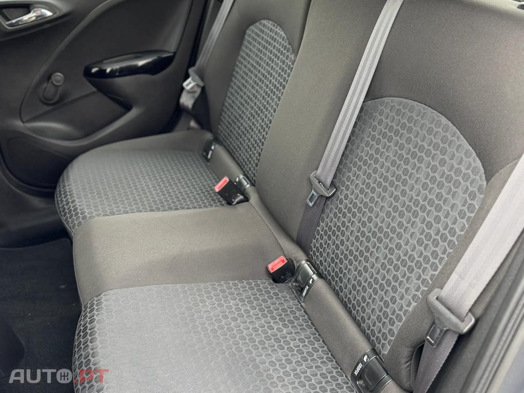 Opel Corsa 1.3 CDTi Cosmo