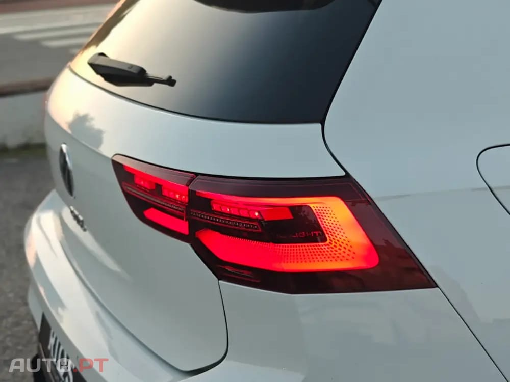 Volkswagen Golf 1.4 TSI GTE+ DSG