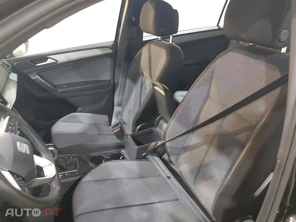Seat Tarraco 2.0 TDI Style DSG