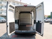 Citroen Jumper 2.0 BlueHDi 35 L2H2