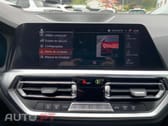 BMW 320 d Touring Pack M Auto