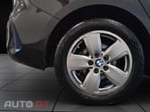 BMW 116 d Auto